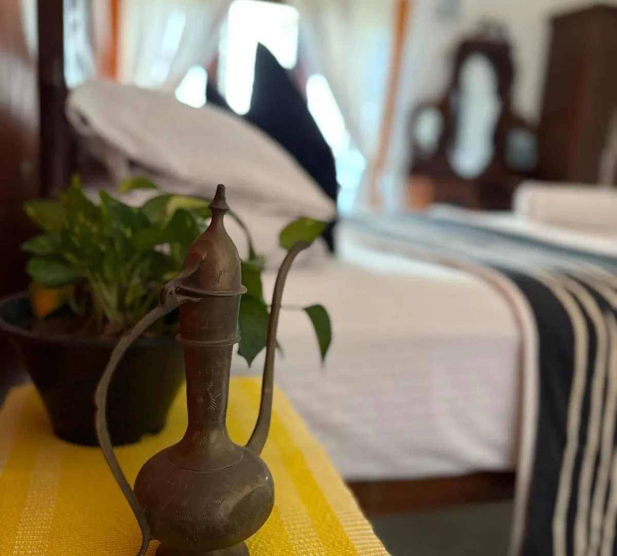 Hotel Villa Plum Colombo Battaramulla
