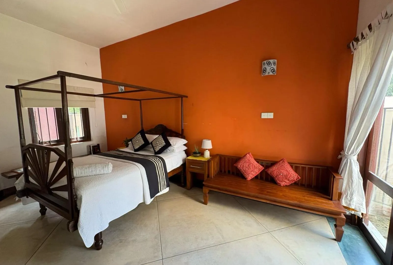 Hotel Villa Plum Colombo Battaramulla