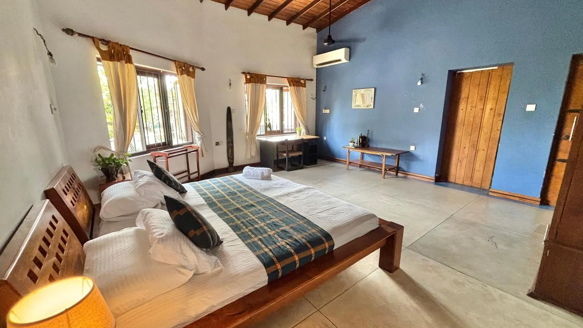 Villa Plum Colombo Battaramulla Sri Lanka