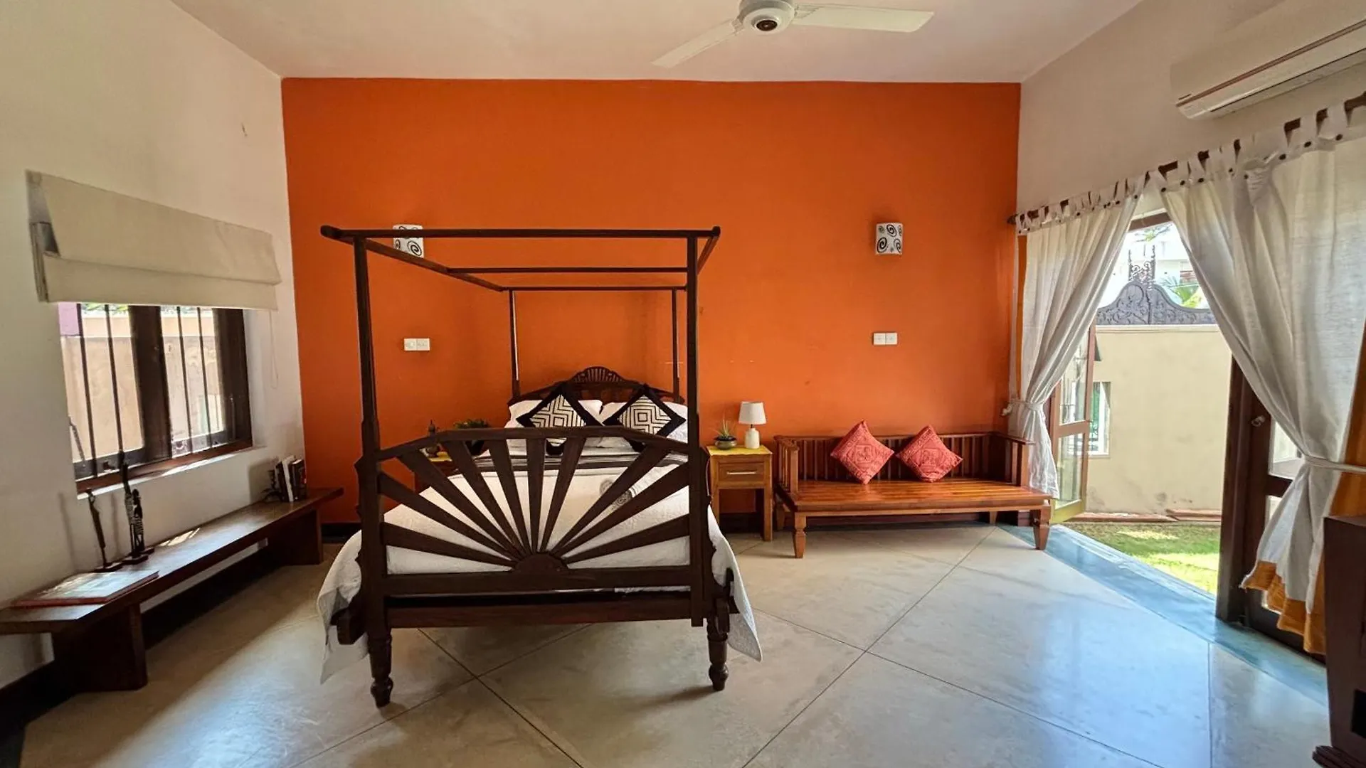 Villa Plum Colombo Battaramulla