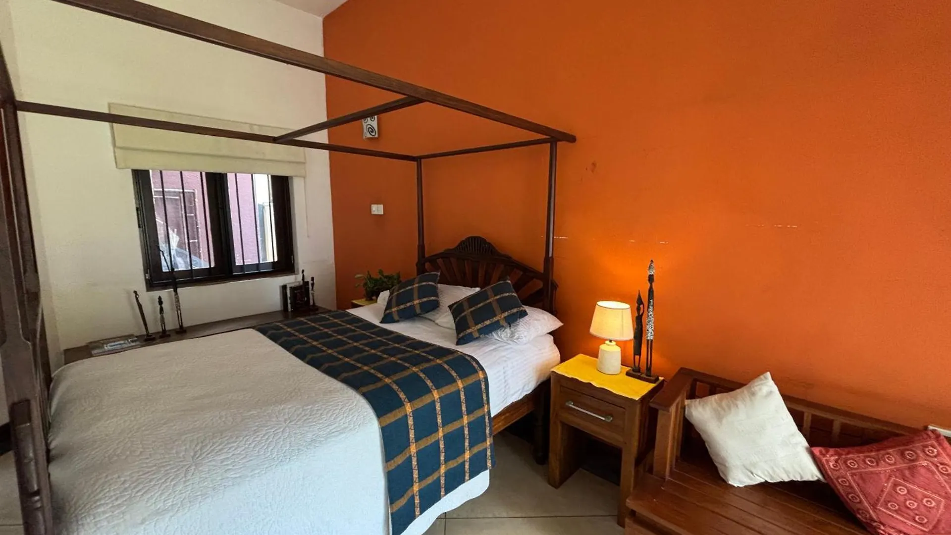 Hotel Villa Plum Colombo Battaramulla Sri Lanka