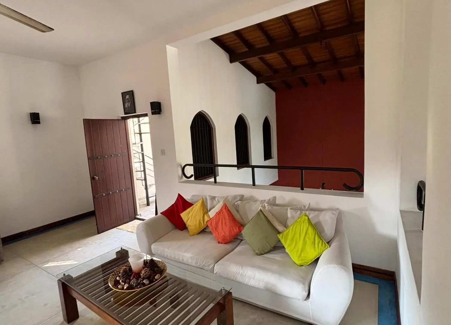 Villa Plum Colombo Battaramulla
