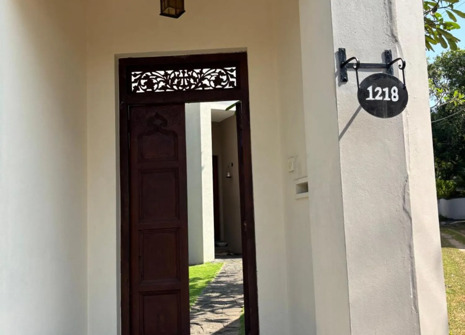 Villa Plum Colombo Battaramulla Hotel