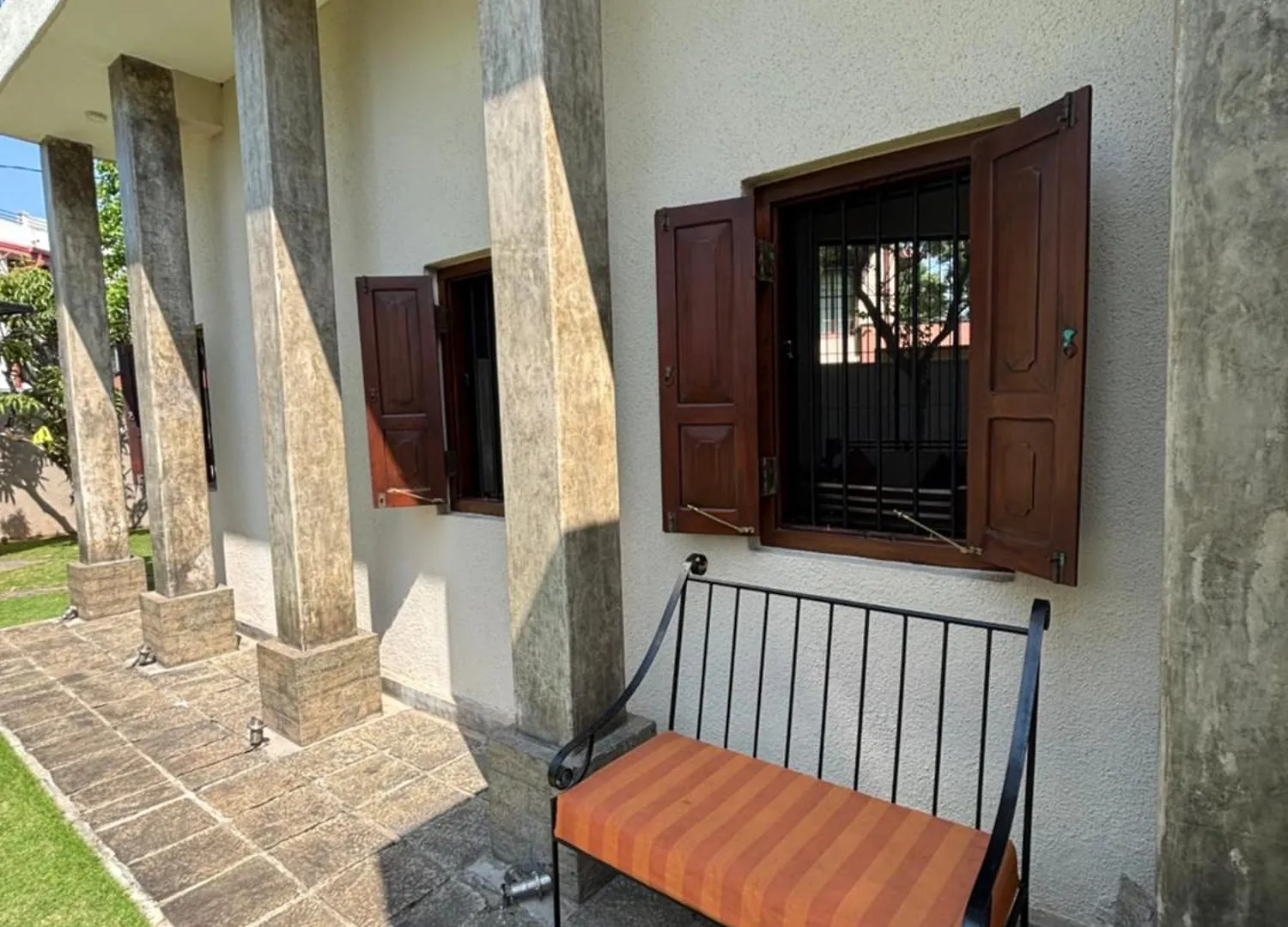 Hotel Villa Plum Colombo Battaramulla