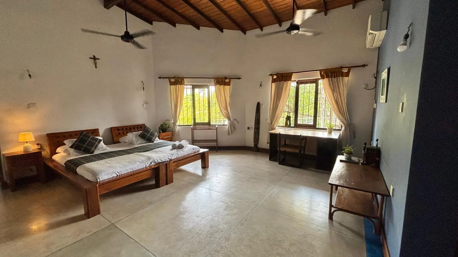 Villa Plum Colombo Battaramulla Hotel