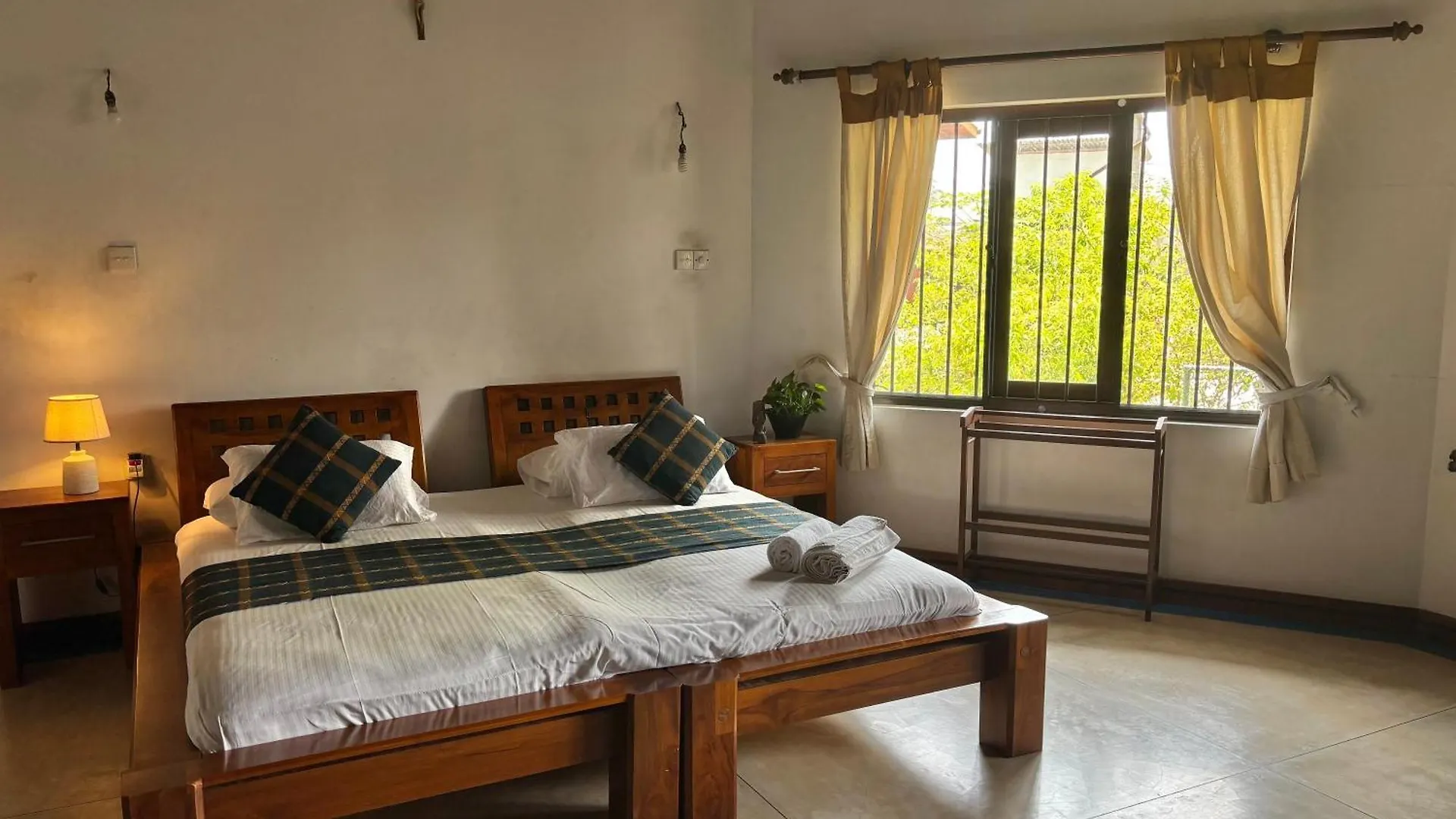 Hotel Villa Plum Colombo Battaramulla
