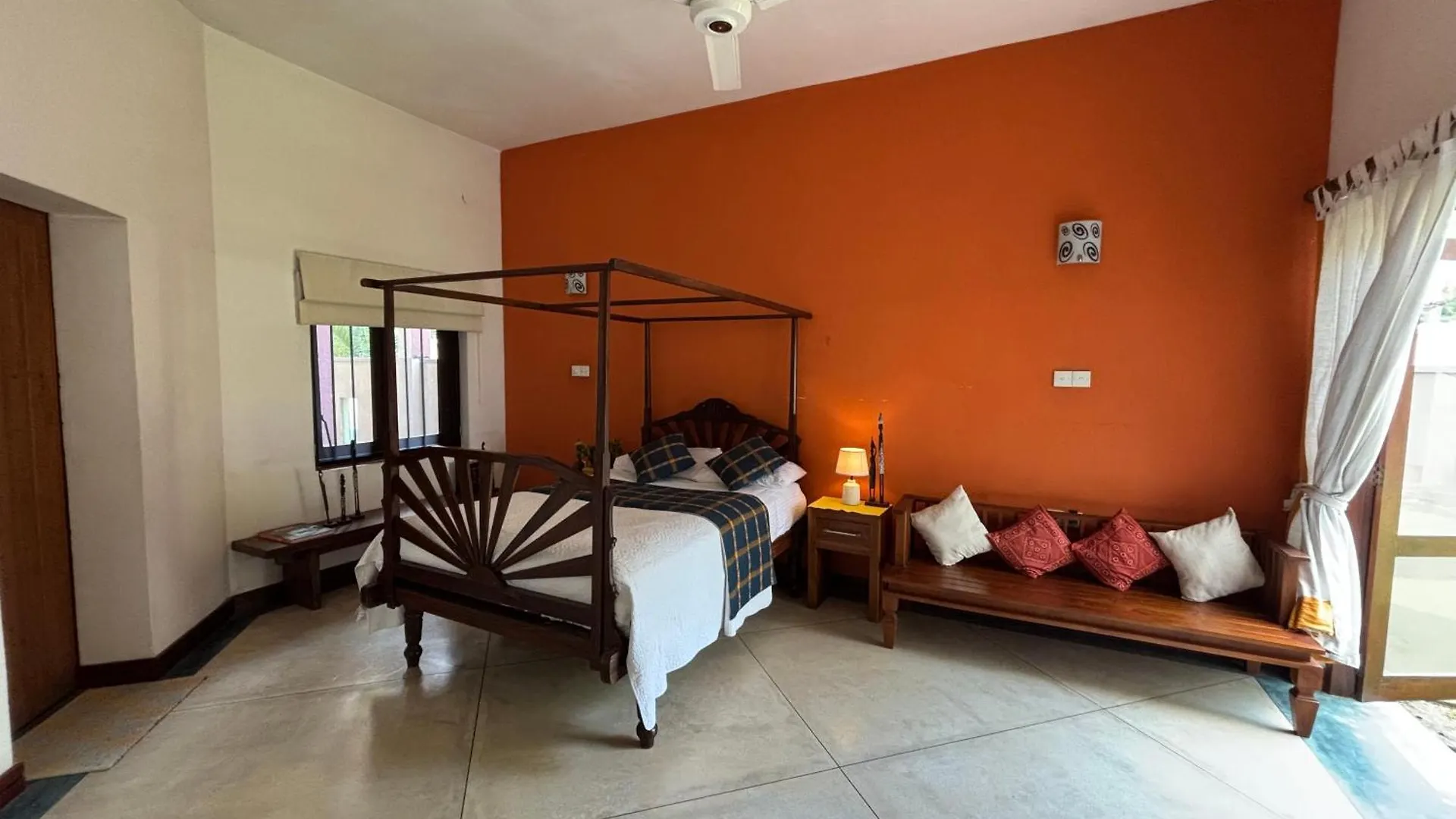 Hotel Villa Plum Colombo Battaramulla