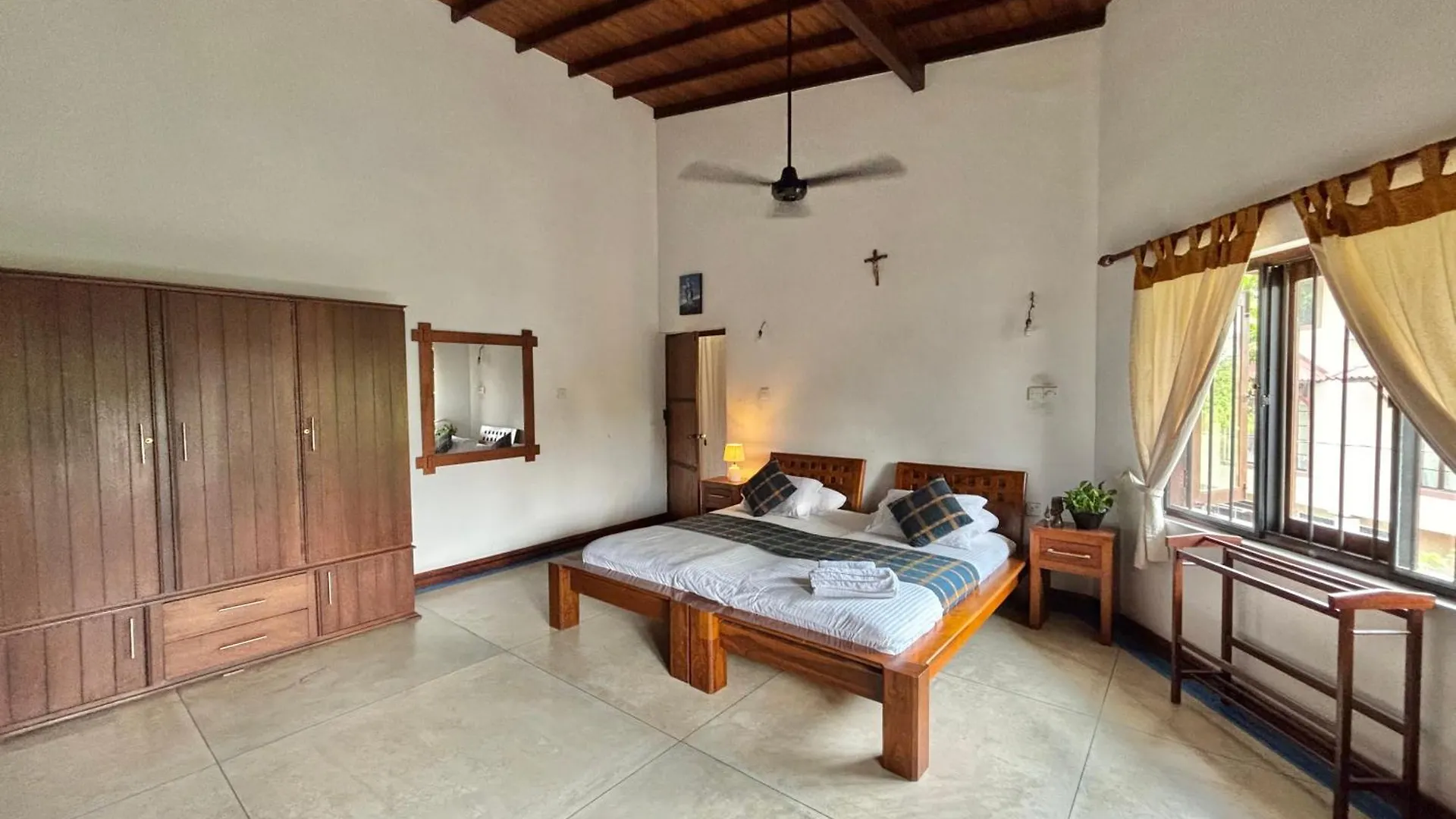 Villa Plum Colombo Battaramulla