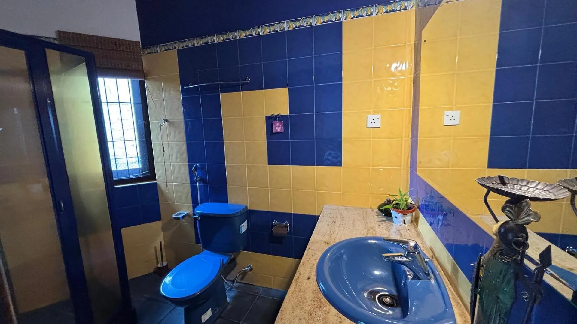 Villa Plum Colombo Battaramulla Hotel
