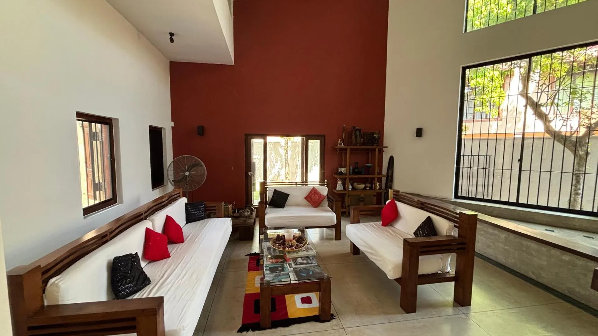 Hotel Villa Plum Colombo Battaramulla